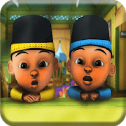 Lagu Parodi Upin dan Ipin icon