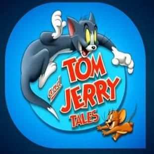 Tom & Jerry Cartoon स्क्रीनशॉट 13