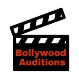 Bollywood Auditions