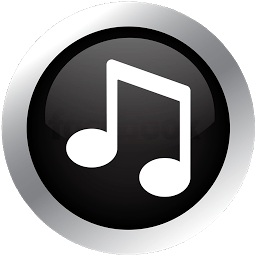 ikon Enligne Lecteur Mp3 Musique
