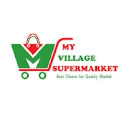 MyVillageSuperMarket 1.43
