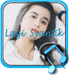 Emang Lagi Syantik icon