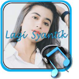 Lagu Lagi Syantik 1.0