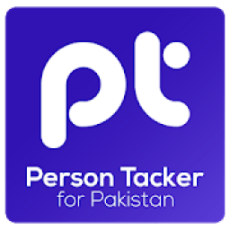 ikon Person Tracker for Pakistan