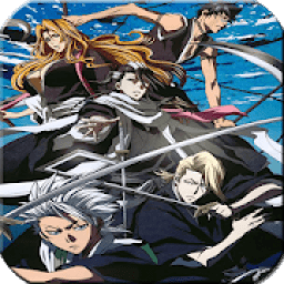 Bleach Wallpaper أيقونة