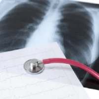 Clinical Chest Radiology on 9Apps