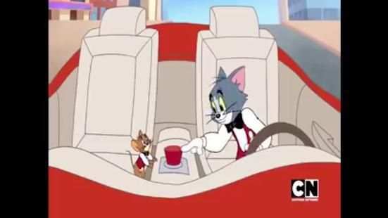 Tom & Jerry Cartoon स्क्रीनशॉट 4