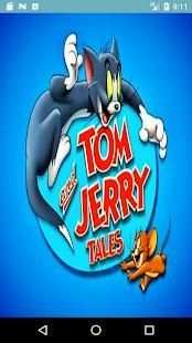 Tom & Jerry Cartoon स्क्रीनशॉट 7