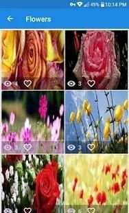 Cover Photos 5 تصوير الشاشة