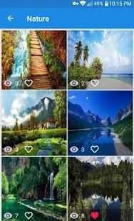 Cover Photos 3 تصوير الشاشة
