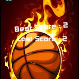 Basketball 3D 2