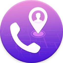 Caller Number Tracker - Near by Places