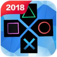 PPSSPP - Fast PSP Emulator 2018 on 9Apps