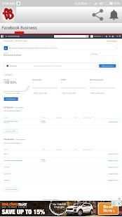 Facebook Business Monitization screenshot 3