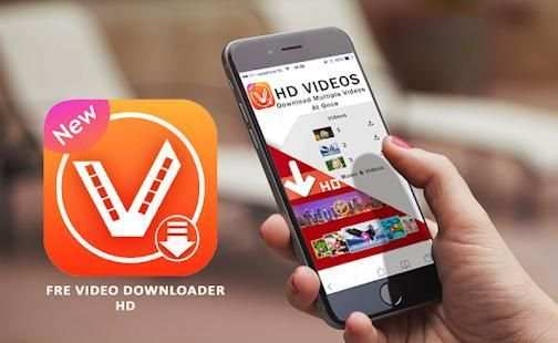 V-made Download video Downloader HD screenshot 3