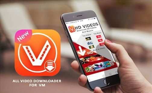 V-made Download video Downloader HD screenshot 1