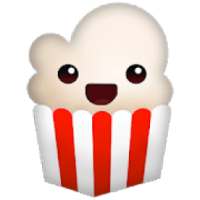Popcorn Time - Watch movies and TV shows instantly