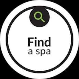 Find A Spa