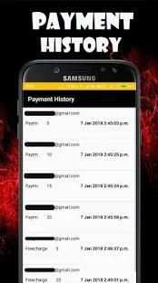 RupeePay - Earn Paytm and Freecharge Cash 2 تصوير الشاشة