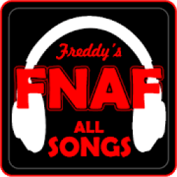 All Fnaf Songs Collection आइकन