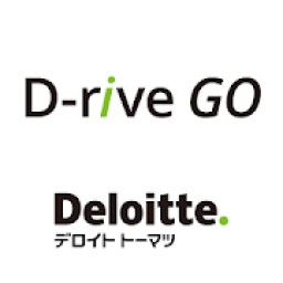 D-rive GO icon