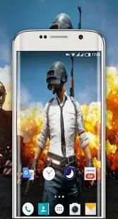 PUBG Mobile Wallpaper screenshot 2