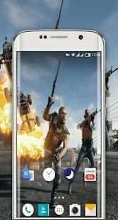 PUBG Mobile Wallpaper screenshot 1