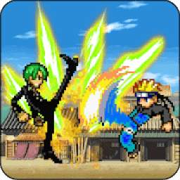Pirate VS Ninja 1.0.3