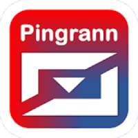 Pingrann - Save & Repost for Pinterest
