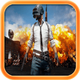 ikon PUBG Mobile Wallpaper