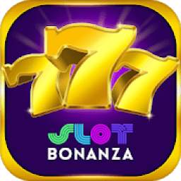 Free Slots Slot Bonanza - 777 Casino Games Online