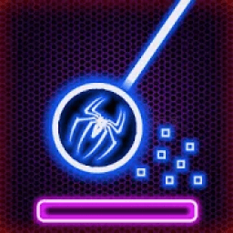 ikon Spider Ball: Amazing Arcade