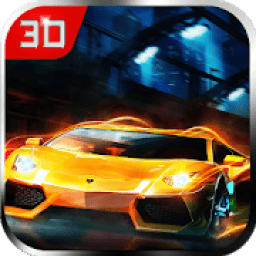 ikon Car Racing 3D- City Racing 2018- Racing In Car 3D