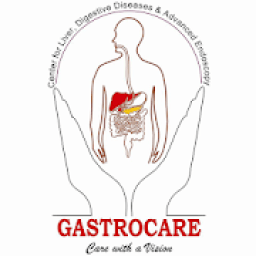 Gastro &amp; Liver-Care icon