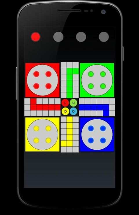 Ludo Joker screenshot 1