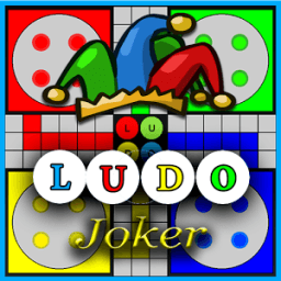 ikon Ludo Joker