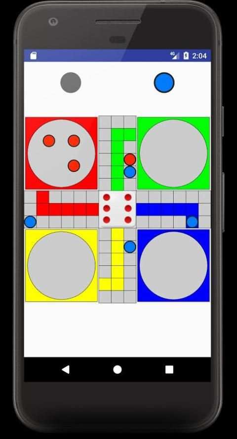 Ludo Joker screenshot 3