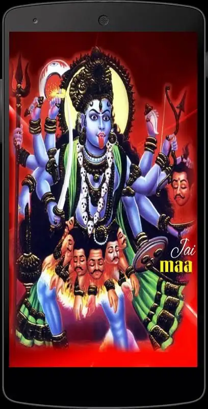 Kali Mata Wallpapers APK Download 2023 - Free - 9Apps