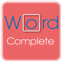 ikon Word Complete