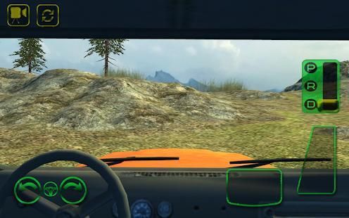 Off-Road Test Drive screenshot 7