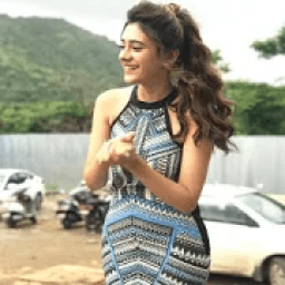 ikon Hiba Nawab Wallpaper