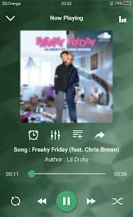 YMusic Tube Mp3 screenshot 3
