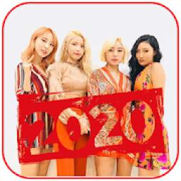 Mamamoo wallpaper Kpop HD 2020