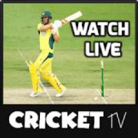 Cricket TV : Watch Live Cricket Tv Guide & info