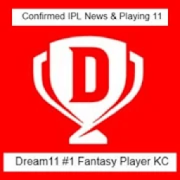 ikon dream11 ipl fantasy cricket, D11 daily news &amp; tips