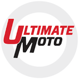ikon Ultimate Motorcycle magazine