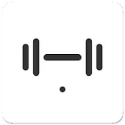 Gym Log App - Neat Gym Notes