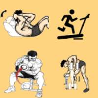 Gym Guide Hindi