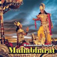 Ramanand Sagar's Mahabharat (Videos)