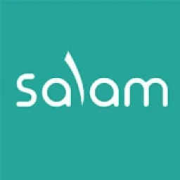ikon Salam